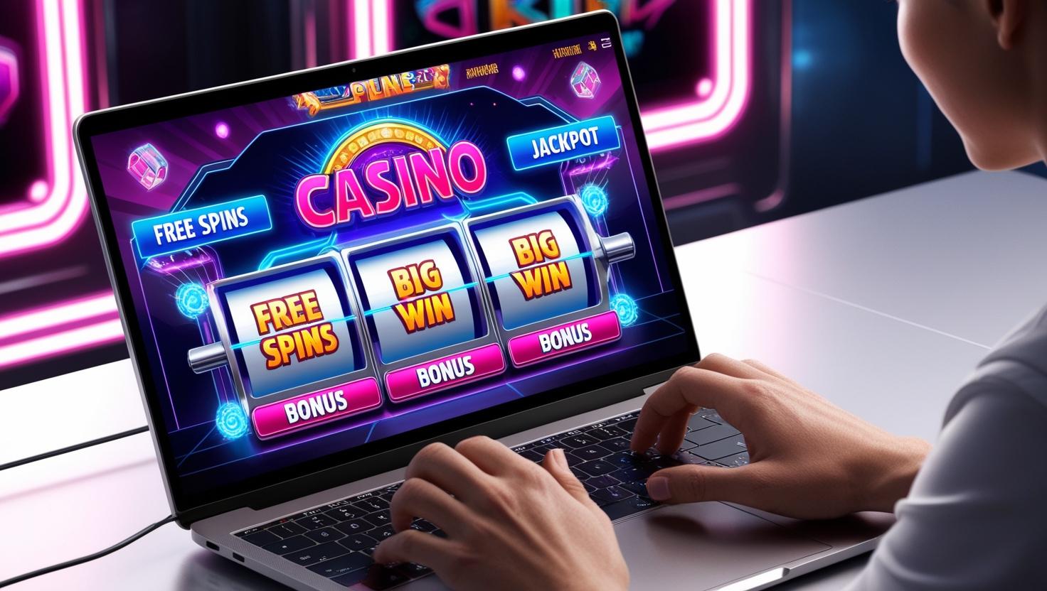 The Benefits of Playing Slot Games on Tangandewa Official